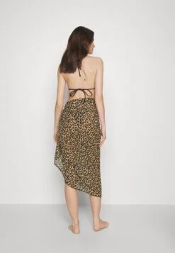 Bruno Banani Pareo - Strandaccessoire - Leo -Lyno Kleding Winkel 59919bffd6f948c397646b67ab8cb859