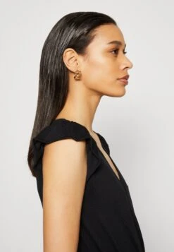 Anna Field Jumpsuit - Black -Lyno Kleding Winkel 59e37e5e25d6453a81eaa5ac48bb8d31