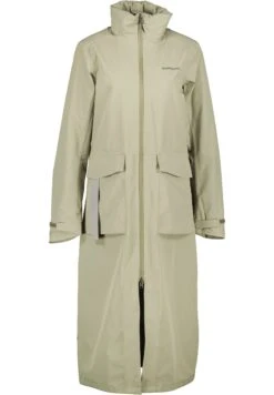 DIDRIKSONS Nadja Wns L 3 - Parka - Green -Lyno Kleding Winkel 5a040e2daa6f4e30bb1032b7b6d6da00