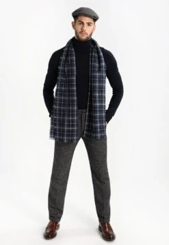 Pier One Trui - Dark Blue -Lyno Kleding Winkel 5a8c73418bb848cabc27ba5b47623034