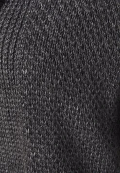 Anna Field Vest - Dark Grey Melange -Lyno Kleding Winkel 5aeb1dd3869f41e3bde3a598c4e3c29d