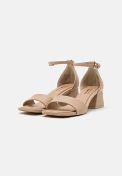 Call It Spring Vickie - Sandalen - Beige -Lyno Kleding Winkel 5b344601f3034353911ec0914219827a
