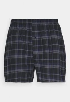 Pier One 5 Pack - Boxershort - Black /Dark Blue /Dark Green 16 Pier One 5 Pack - Boxershort - Black /Dark Blue /Dark Green -Lyno Kleding Winkel 5b3788ab9685436a98661d2b4664b045