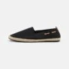 Pier One Espadrilles - Black -Lyno Kleding Winkel 5b78fe1caa324994be59183291dce702