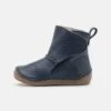 Froddo Paix Winter Boots Unisex - Laarzen - Dark Blue -Lyno Kleding Winkel 5bd12db9152e49cbb082db83819b3684