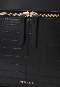 Anna Field Rugzak - Black -Lyno Kleding Winkel 5c022c0a77e140a58e47847b078c471e