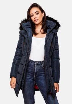 Marikoo Moonshine - Winterjas - Blue 17 Marikoo Moonshine - Winterjas - Blue -Lyno Kleding Winkel 5c6ca318c5c44412acf6040a9362ec75
