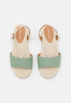 Anna Field Espadrilles - Mint 13 Anna Field Espadrilles - Mint -Lyno Kleding Winkel 5ca232f750a54ad283c88fed3051743f