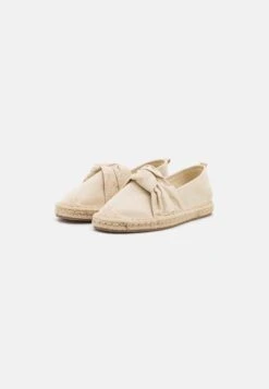 Anna Field Espadrilles -Beige 10 Anna Field Espadrilles -Beige -Lyno Kleding Winkel 5cbef713ebec4ae48f7d3e927a41d8b2