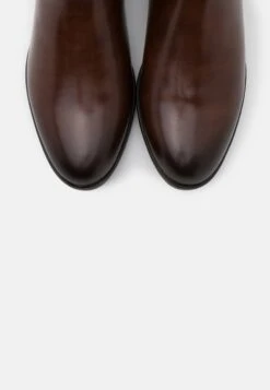 Anna Field Comfort - Laarzen - Brown -Lyno Kleding Winkel 5ce96d9ab2ba4f08b0d385d7cf939b70