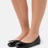 Anna Field Comfort - Ballerina'S - Black -Lyno Kleding Winkel 5d0ffc64df5f449abb81b760e2fa5bdd