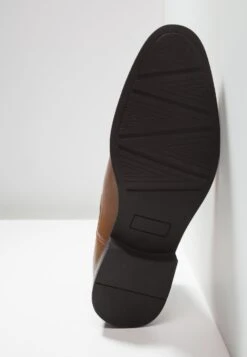 Pier One Korte Laarzen - Cognac -Lyno Kleding Winkel 5e95ac9cd1984ece8fa6cbb24d8966fd