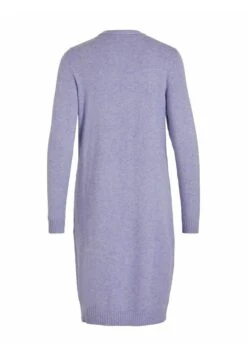 Vila Viril Long Cardigan - Vest - Sweet Lavender -Lyno Kleding Winkel 5edc8486c90a42e090d82bf45ebdf926