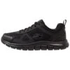 Track Scloric - Sneakers Laag - Black -Lyno Kleding Winkel 60407d095b4e437db04640641df886b1