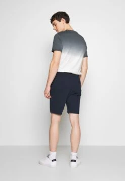 Pier One 2 Pack - Shorts - Dark Blue/Black 10 Pier One 2 Pack - Shorts - Dark Blue/Black -Lyno Kleding Winkel 60b2d105e6494f4ca2476d0a45d4d46a