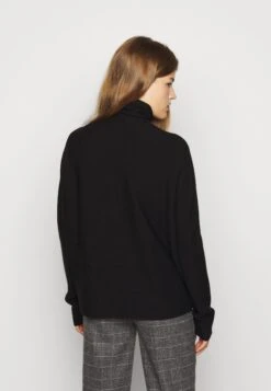 DRYKORN Liora - Trui - Schwarz 10 DRYKORN Liora - Trui - Schwarz -Lyno Kleding Winkel 60e7609d28334129b605f46c9316cd76