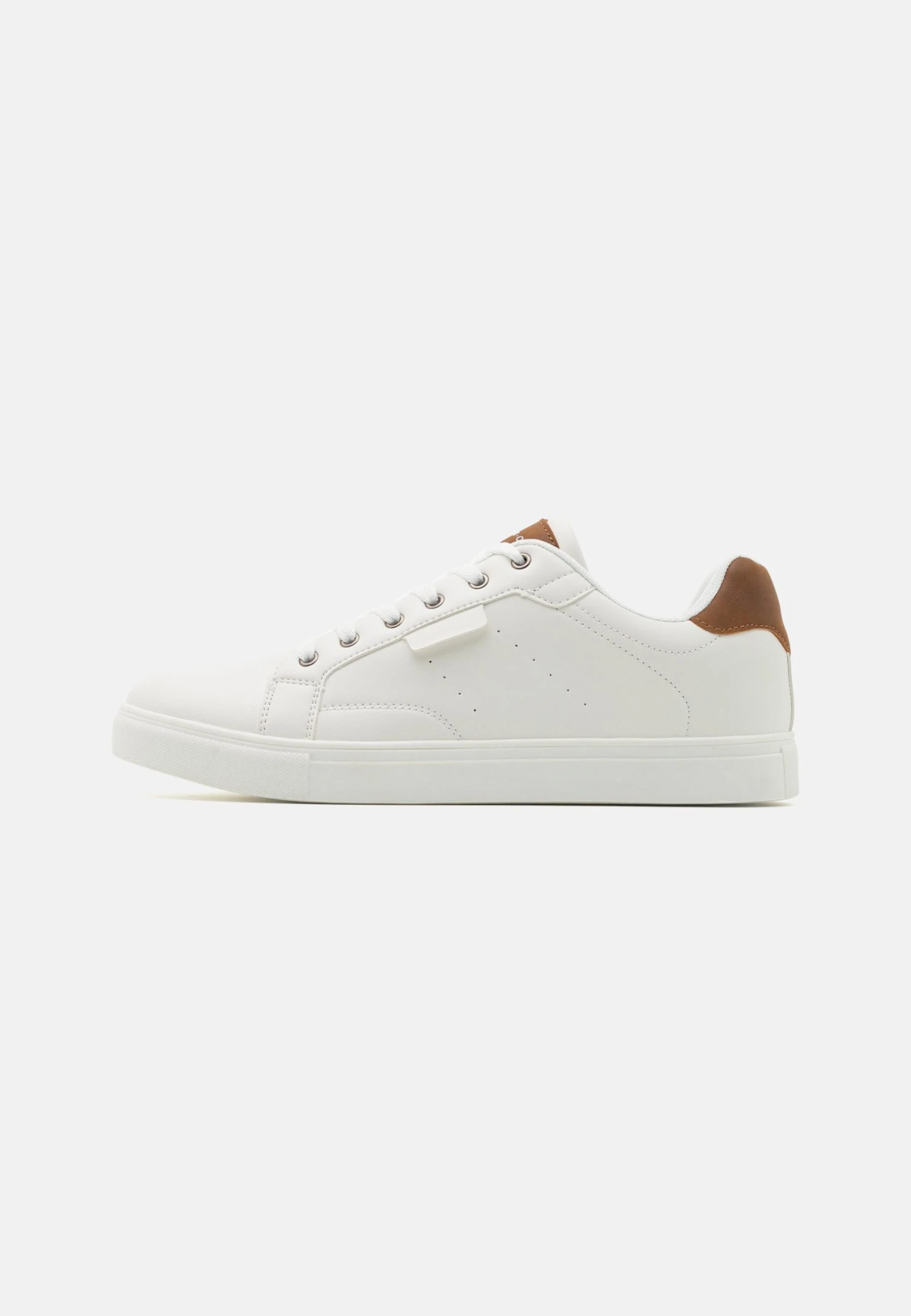 Pier One Sneakers Laag - White 3 Pier One Sneakers Laag - White