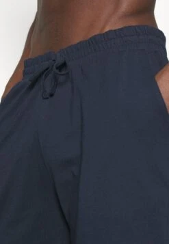 Pier One Pyjama - Dark Blue/Bordeaux -Lyno Kleding Winkel 61096001a5b84e6e858f0ccd7d1b2f96