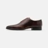 MELVIN & HAMILTON Lance 28 - Veterschoenen - Mid Brown -Lyno Kleding Winkel 621756543c6a446b90b430c5bbea9995
