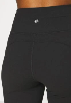 Athleta Salutation - Trainingsbroek - Black -Lyno Kleding Winkel 621e535ccdab463f870324af7fcb7740