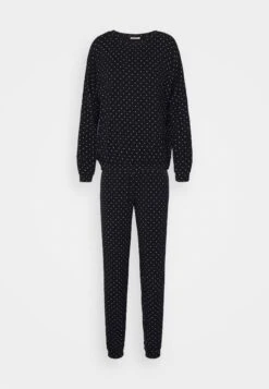 Anna Field Pyjama - Black/White 12 Anna Field Pyjama - Black/White -Lyno Kleding Winkel 623239bf49d24ad2acd30f8e6d7f7117