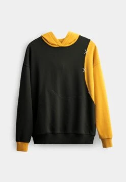 Unisex Design Regular Fit - Hoodie - Asphalt -Lyno Kleding Winkel 62a26908fcba40f89f022b6216abb6e6