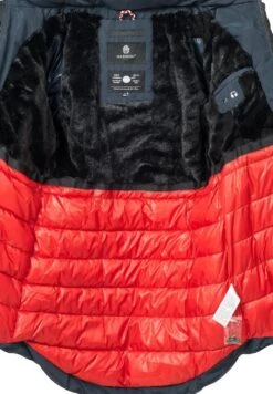 Marikoo Moonshine - Winterjas - Blue 19 Marikoo Moonshine - Winterjas - Blue -Lyno Kleding Winkel 6310e7138edb4da6ad40e3bebdc5292c