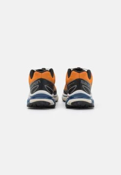 Salomon Xt-6 Gtx Unisex - Sneakers Laag - Marmalade/Black/Navy Peony 10 Salomon Xt-6 Gtx Unisex - Sneakers Laag - Marmalade/Black/Navy Peony -Lyno Kleding Winkel 631a0a5baaa6420a942392c1f3b17408