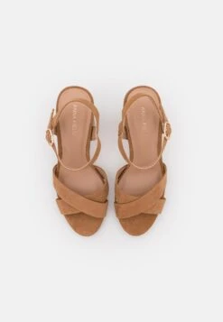 Anna Field Sandalen - Cognac 13 Anna Field Sandalen - Cognac -Lyno Kleding Winkel 636346dda84f49cba6f98e59e6c2a54d
