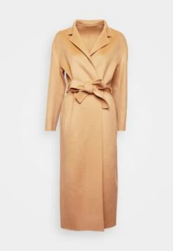 Filippa K Alexa Coat - Mantel - Light Camel -Lyno Kleding Winkel 63661a20343e45179ccd3220d464341c