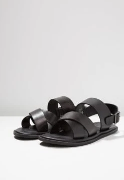 Pier One Sandalen - Black -Lyno Kleding Winkel 636ea7102eae4319abfae8bd7f39ebf0