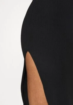 Etui-Jurk - Black -Lyno Kleding Winkel 640017a937e14e96ae9f02875786cfc4