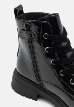 Friboo Veterboots - Black -Lyno Kleding Winkel 646b60b247fa4a0484bbc6862f017688