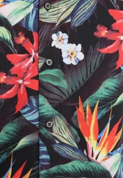 Pier One Flower Resort - Overhemd - Multicoloured -Lyno Kleding Winkel 64a250478b4a4326b18c52bd6a310c1b