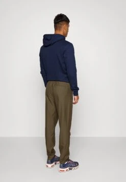 SAMSØE SAMSØE Smithy Trousers - Broek - Stone Gray -Lyno Kleding Winkel 64d03b5123224e1b8edf2794ee2c508e