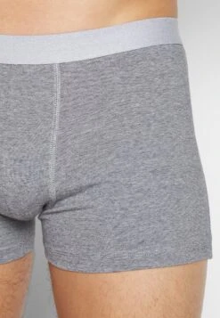 Pier One 5 Pack - Onderbroeken - Dark Blue/Mottled Grey -Lyno Kleding Winkel 651850932dfa47c58888ff73e176a786