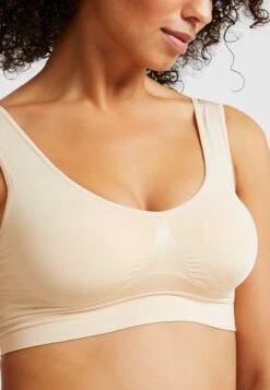 Magic Bodyfashion Comfort Bra - Bustier - Nude -Lyno Kleding Winkel 65bdba646d514ee3bca1514505be9c7b