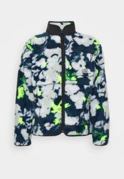 The North Face Extreme Pile Jacket - Fleecejas - Summit Navy 16 The North Face Extreme Pile Jacket - Fleecejas - Summit Navy -Lyno Kleding Winkel 664692e992944393b8de8714099e30ab