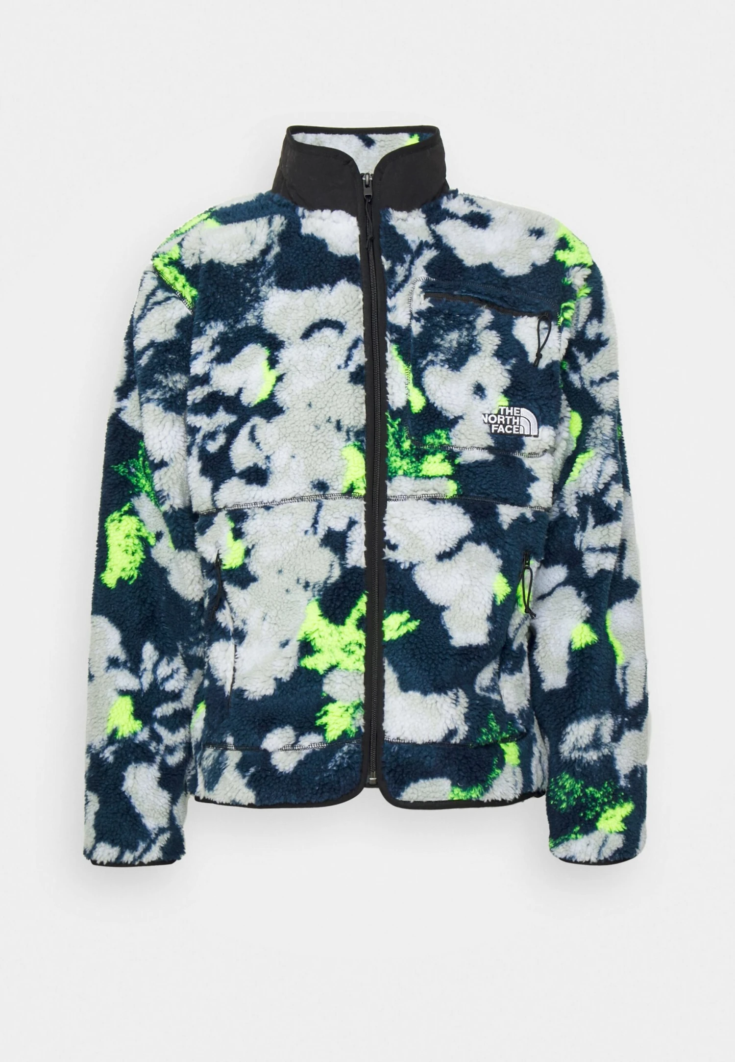 The North Face Extreme Pile Jacket - Fleecejas - Summit Navy 9 The North Face Extreme Pile Jacket - Fleecejas - Summit Navy - Afbeelding 7