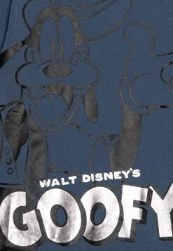 NAME IT Nknjoi Disney Box Unisex - T-Shirt Print - Bluefin -Lyno Kleding Winkel 66be1f48cf86452d8137f918b821c9aa