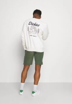 Redefined Rebel Joey - Shorts - Thyme -Lyno Kleding Winkel 66e215d4f0084c49becb3b96e4329122
