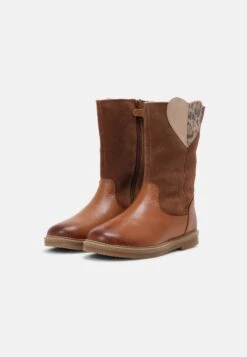 Friboo Leather - Laarzen - Cognac 10 Friboo Leather - Laarzen - Cognac -Lyno Kleding Winkel 66eef86abf564d36a1fb5577325d1d34