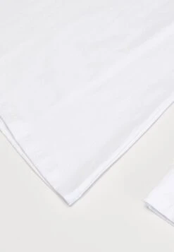 Anna Field Longsleeve - White -Lyno Kleding Winkel 67f858580e764ead97c0e2a2859b4b38