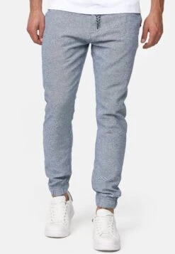 Indicode Jeans Broek - Light Blue -Lyno Kleding Winkel 688a7e10911a49a88a872de2ad3e1434