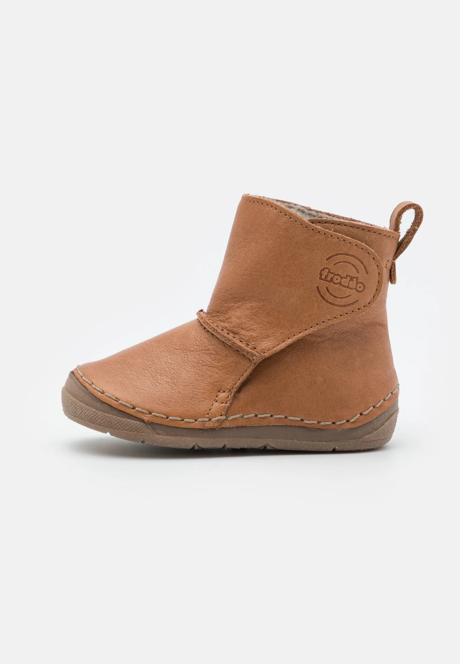 Froddo Paix- Snowboots- Cognac 3 Froddo Paix- Snowboots- Cognac