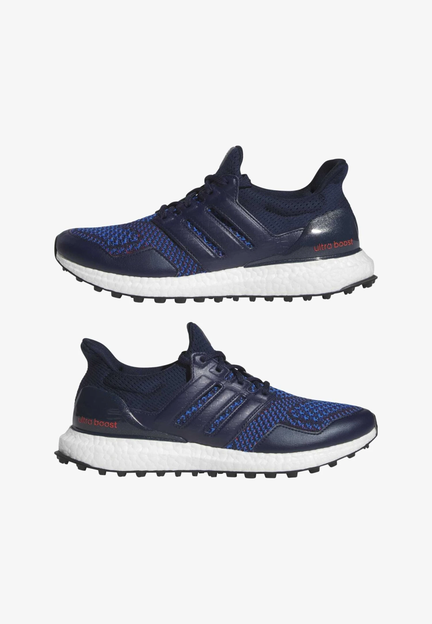 Adidas Golf Ultraboost Golf - Golfschoenen - Collegiate Navy/Bright Red 12 Adidas Golf Ultraboost Golf - Golfschoenen - Collegiate Navy/Bright Red - Afbeelding 10