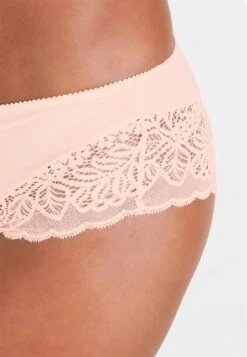 Triumph Amourette Spotlight Hipster - Slip - Orange Highlight -Lyno Kleding Winkel 6966878ff611417aa965f5e15c360070