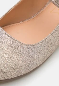 Friboo Ballerina'S Met Enkelbandjes - Silver -Lyno Kleding Winkel 69836e204b37422a887af28ad1acec98