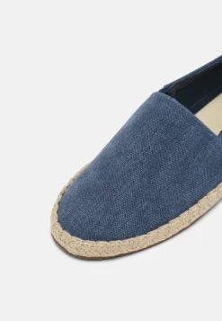Pier One Rena Espadrille Unisex - Espadrilles - Blue -Lyno Kleding Winkel 69f55e7ee599423eb80d704c281669e0