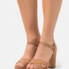 Anna Field Sandalen - Cognac 1 Anna Field Sandalen - Cognac -Lyno Kleding Winkel 6a22d3f1366148b9a5b48156e0cdfc40